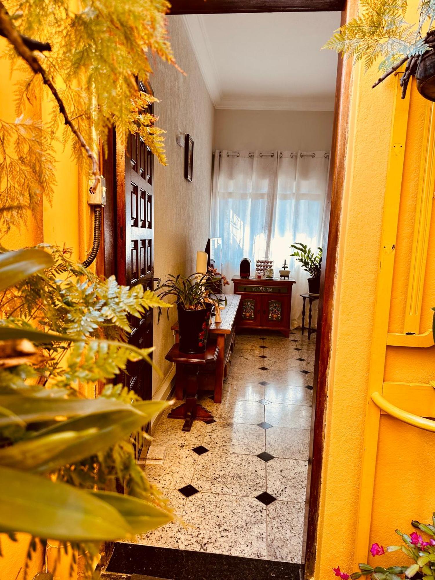 Pousada Amanhecer Do Itagua Ubatuba Exterior photo